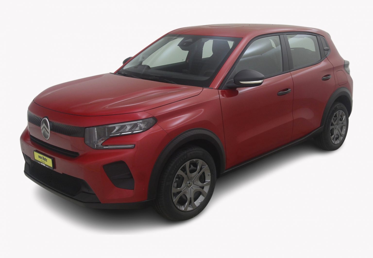 CITROËN C3 1.2 Turbo You