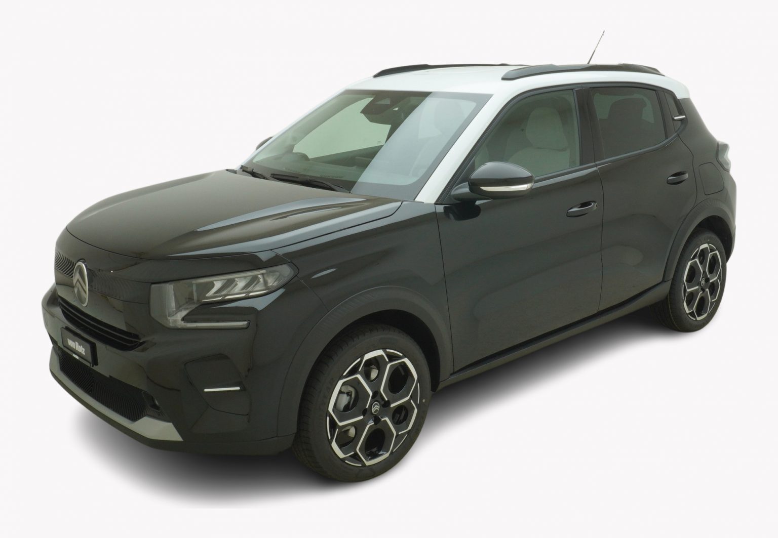 CITROËN C3 1.2 Hybrid Max