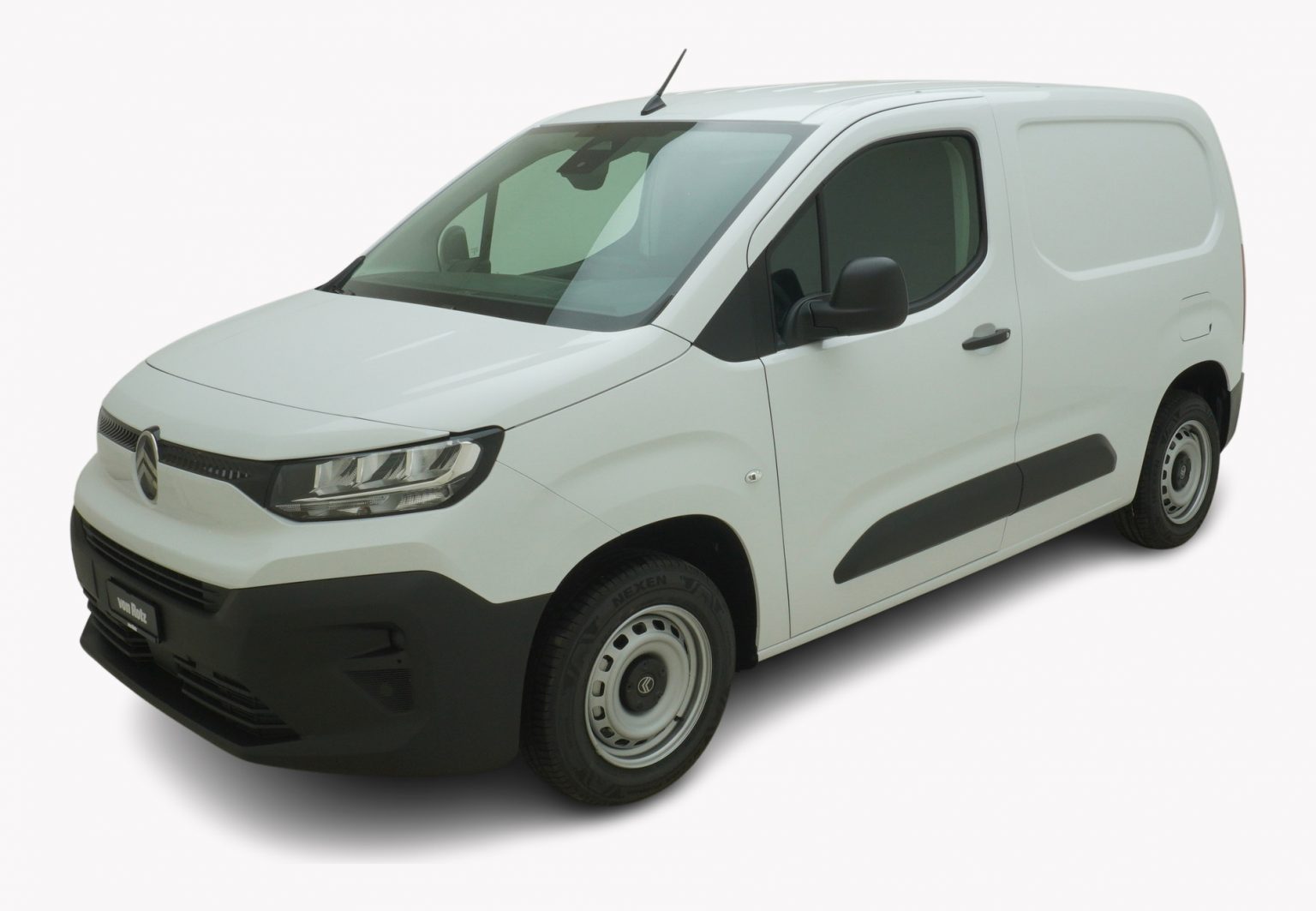 CITROËN Berlingo M 1.5 BlueHDi 100 First S/S