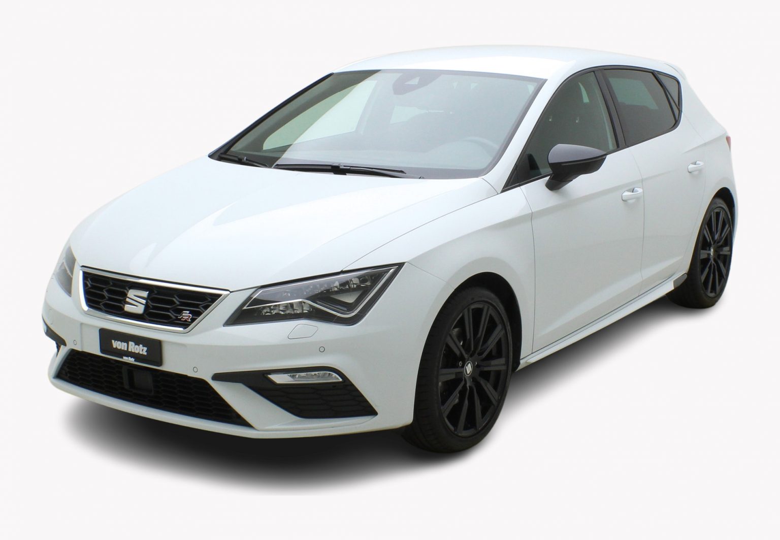 SEAT Leon 1.4 TSI DSG FR