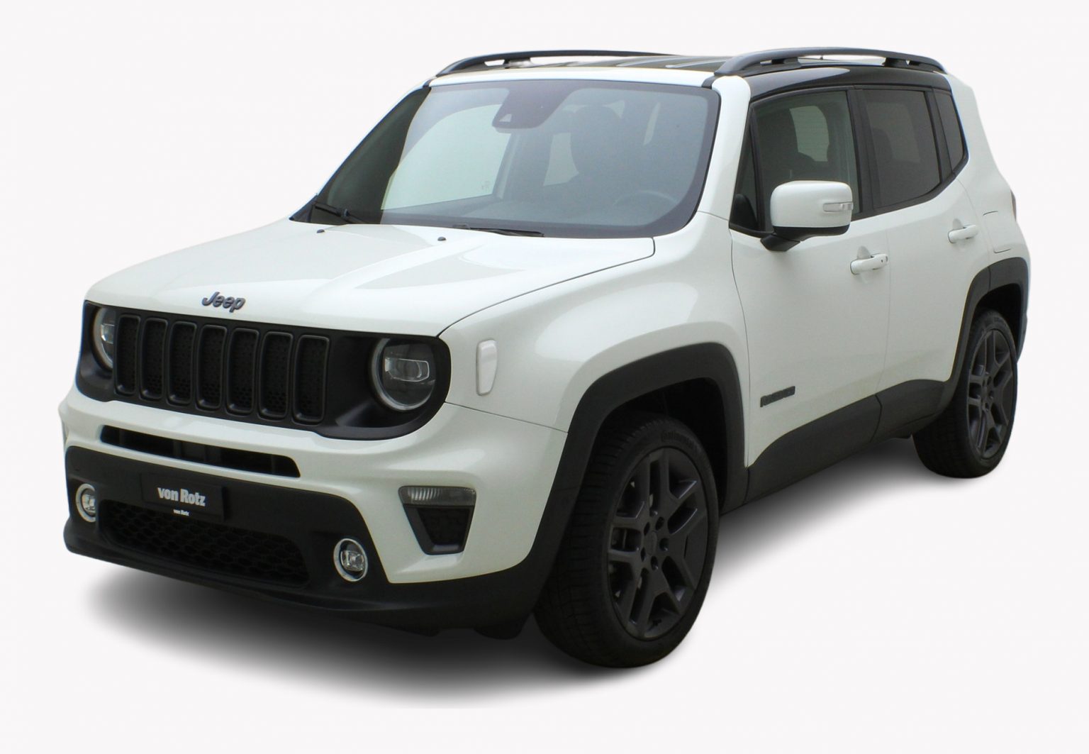 JEEP Renegade 1.3 S 4xe 4WD