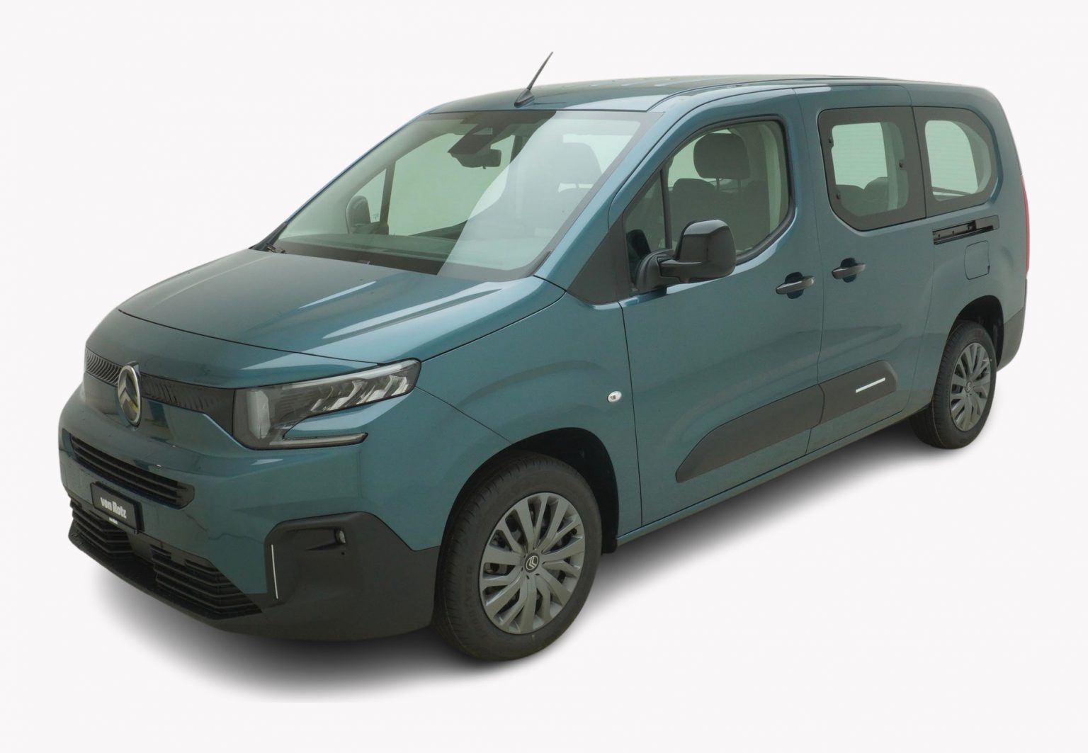 CITROËN Berlingo XL 1.5 BlueHDi 130 Plus