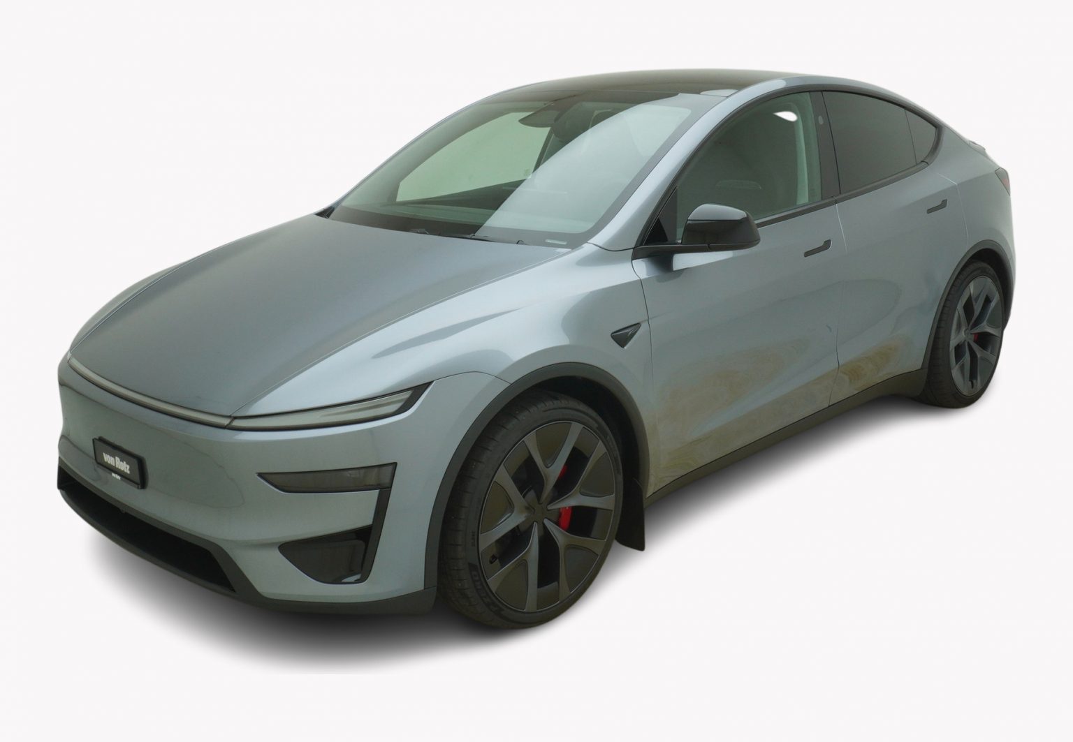 TESLA Model Y Performance AWD