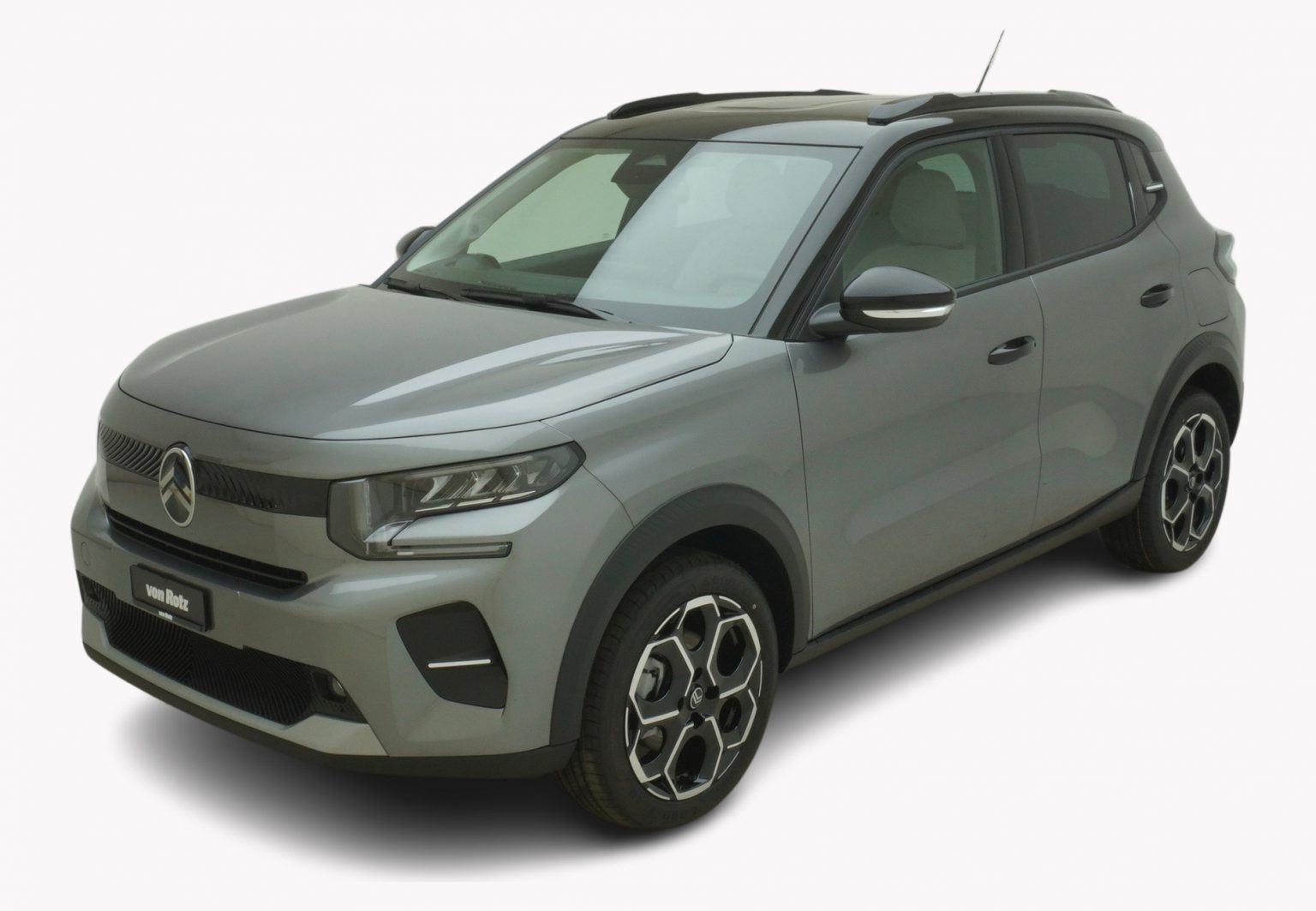 CITROËN C3 1.2 Hybrid Max