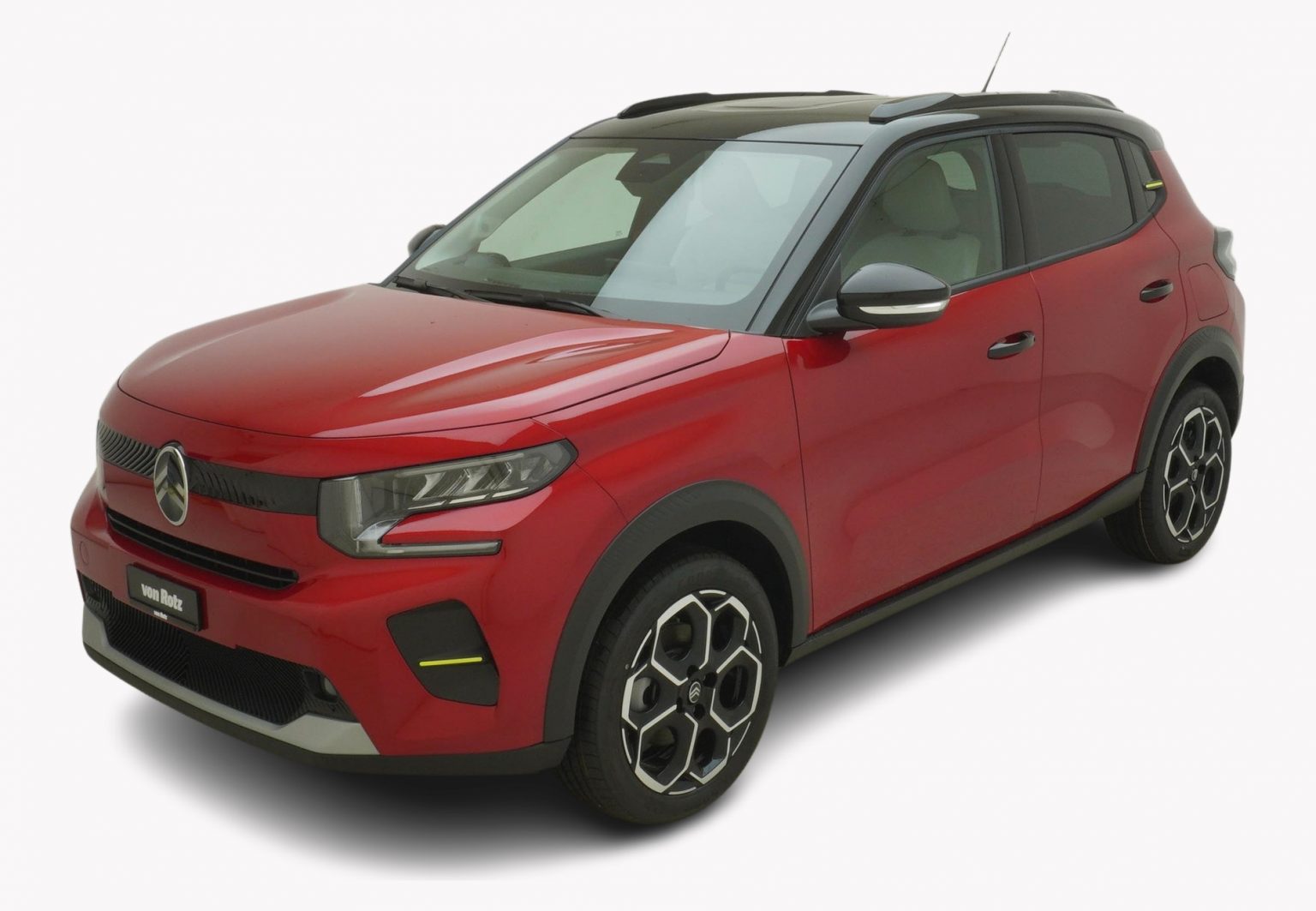 CITROËN C3 1.2 Hybrid Max