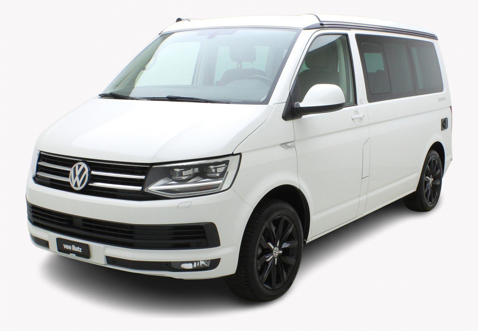 VW T6 California 3000 2.0 TDI DSG Ocean Liberty