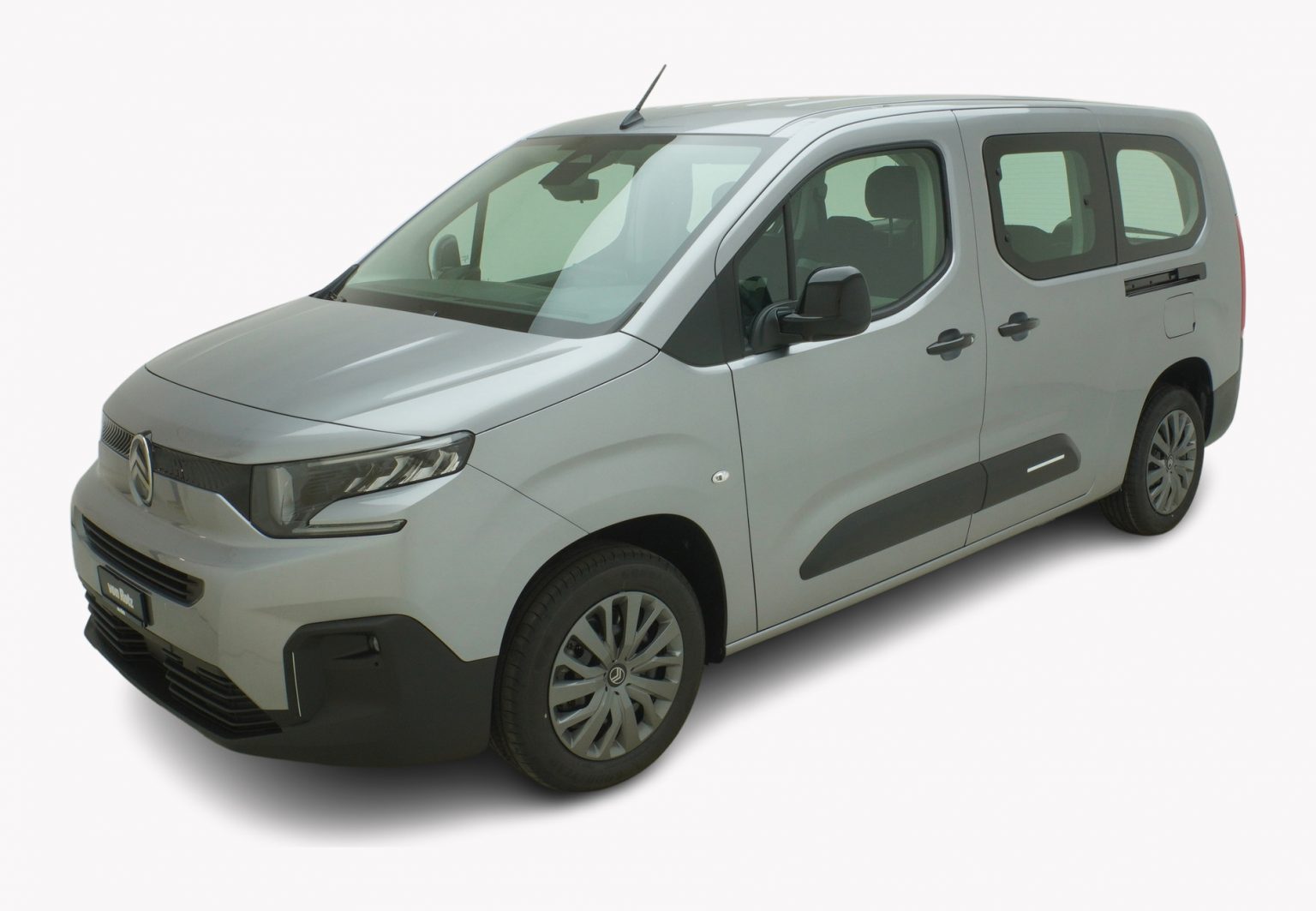 CITROËN Berlingo XL 1.5 BlueHDi 130 Plus