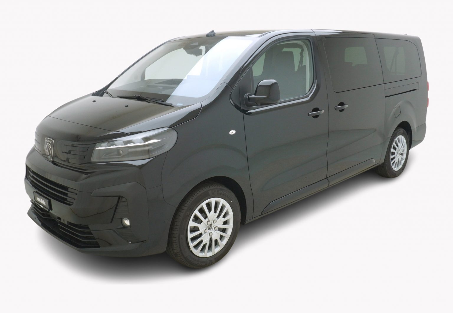 PEUGEOT Traveller Long 2.0 BlueHDi Business