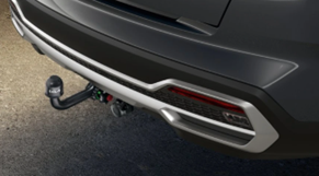 Anhängerkupplung für KIA EV4 (Kopie) - Auto Welt von Rotz AG