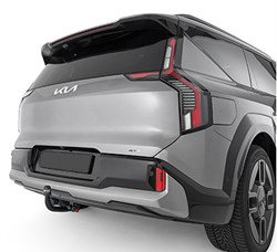 Anhängerkupplung für KIA EV9 - Auto Welt von Rotz AG