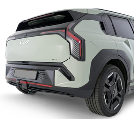 Anhängerkupplung für KIA Sportage (Kopie) - Auto Welt von Rotz AG