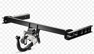 Anhängerkupplung für Seat Ibiza - Auto Welt von Rotz AG