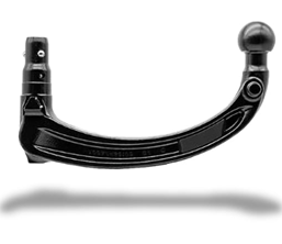 Anhängerkupplung für Smart #1 - Auto Welt von Rotz AG