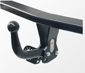 Anhängerkupplung für Smart #3 (Kopie) - Auto Welt von Rotz AG