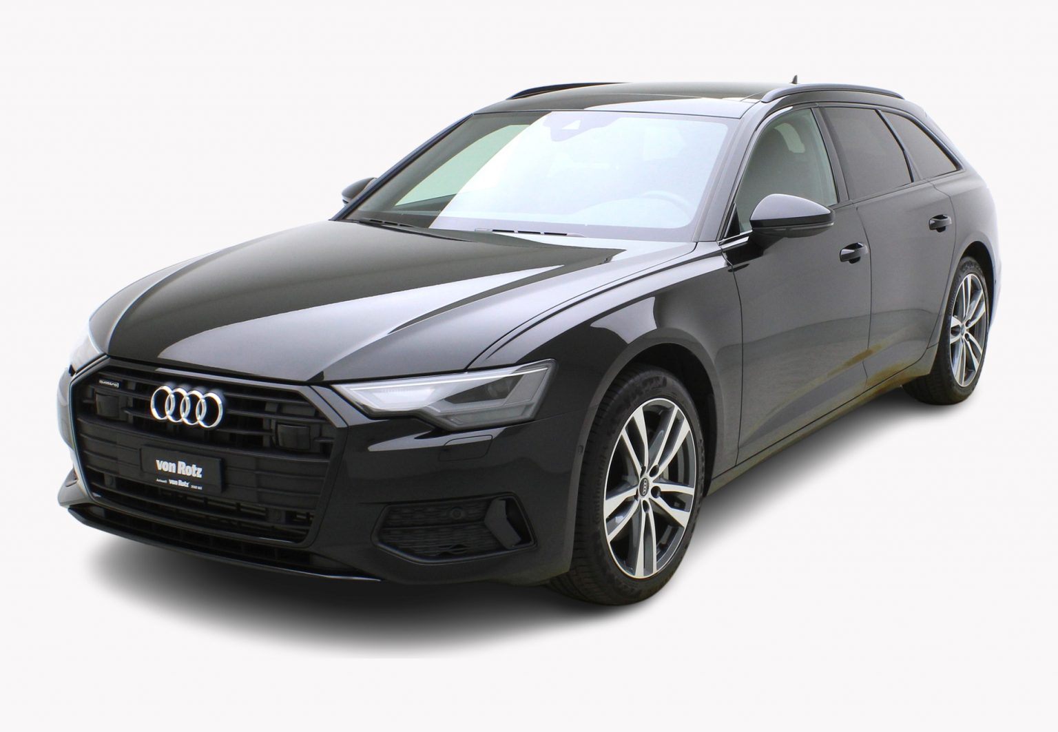 AUDI A6 Avant 45 TFSI Sport quattro S-Tronic