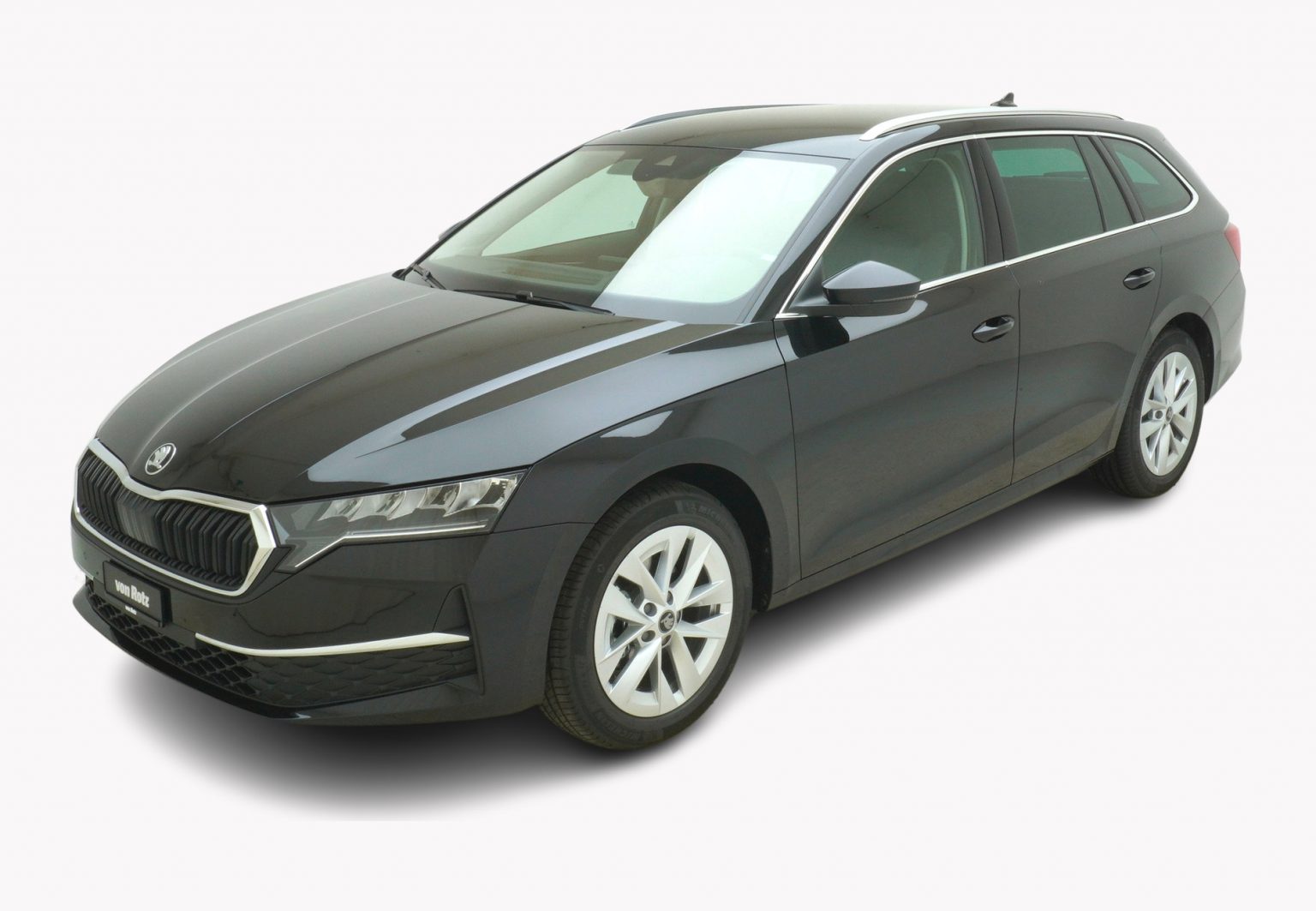 SKODA Octavia 1.5 TSI mHEV Selection-Lodge DSG