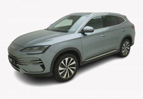 BYD Seal U DM-i Design AWD - Auto Welt von Rotz AG