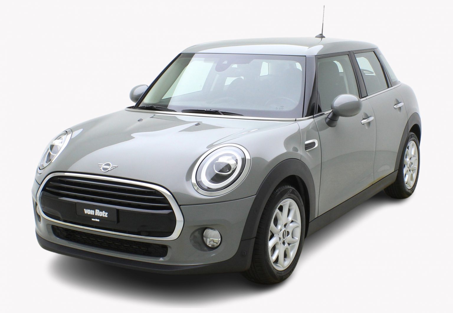 MINI Mini F55 1.5i Cooper