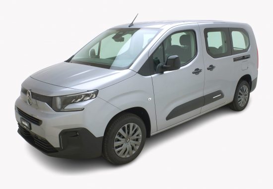 CITROËN Berlingo XL 1.5 BlueHDi 130 Plus - Auto Welt von Rotz AG 1
