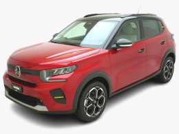 CITROËN C3 1.2 Hybrid Max - Auto Welt von Rotz AG 2