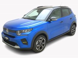 CITROËN C3 1.2 Hybrid Max - Auto Welt von Rotz AG 1