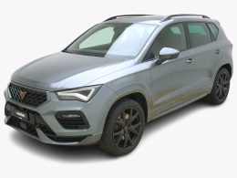 CUPRA Ateca 2.0 TSI 4Drive DSG - Auto Welt von Rotz AG