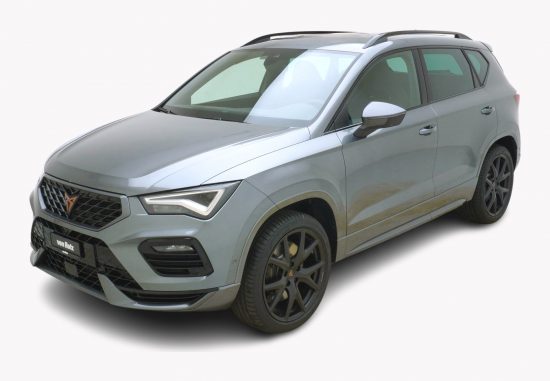CUPRA Ateca 2.0 TSI 4Drive DSG - Auto Welt von Rotz AG