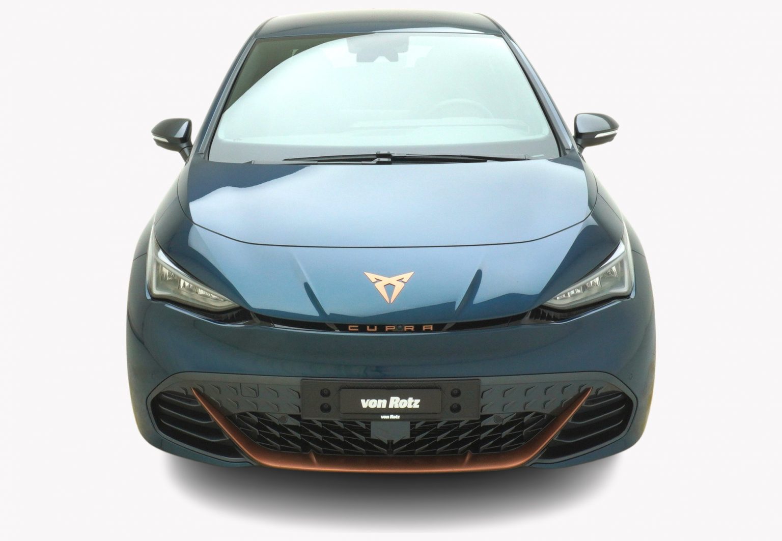 CUPRA Born Electric 77kWh e-Boost