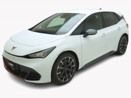 CUPRA Born Electric 77kWh e-Boost - Auto Welt von Rotz AG 1