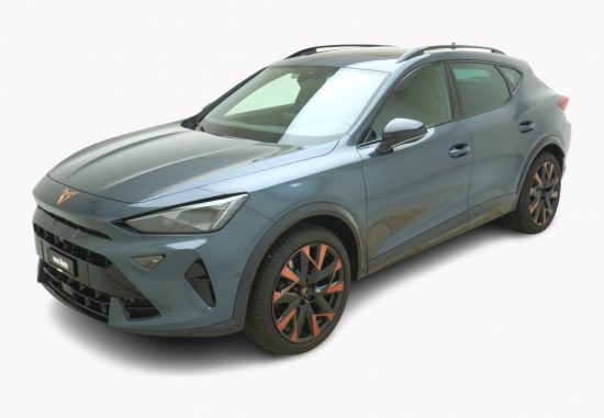 CUPRA Formentor 2.0 TSI Extreme 4Drive DSG - Auto Welt von Rotz AG