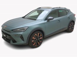 CUPRA Formentor 2.0 TSI Extreme 4Drive DSG - Auto Welt von Rotz AG 1