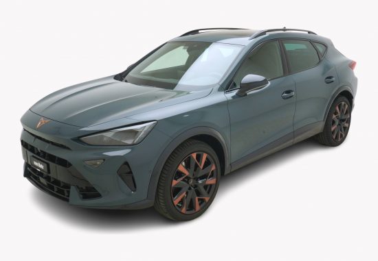 CUPRA Formentor 2.0 TSI VZ 4Drive DSG - Auto Welt von Rotz AG 5