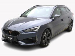 CUPRA Leon ST 2.0 TSI DSG VZ 4Drive - Auto Welt von Rotz AG