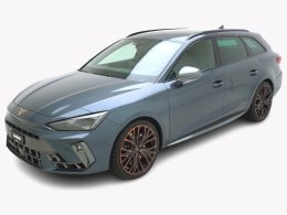 CUPRA Leon ST 2.0 TSI VZ 4Drive DSG - Auto Welt von Rotz AG 1