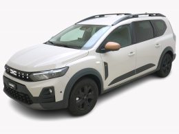 DACIA Jogger 1.8 Hybrid Extreme 7Plätzer - Auto Welt von Rotz AG 1
