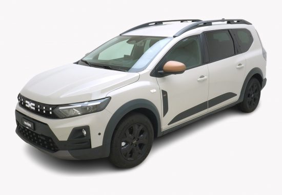 DACIA Jogger 1.8 Hybrid Extreme 7Plätzer - Auto Welt von Rotz AG 1