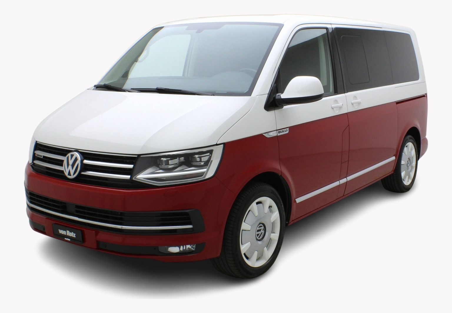 VW T6 Multivan 2.0 TDI DSG Highline 4Motion