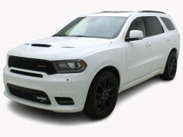 DODGE USA Durango 5.7 V8 HEMI AWD - Auto Welt von Rotz AG