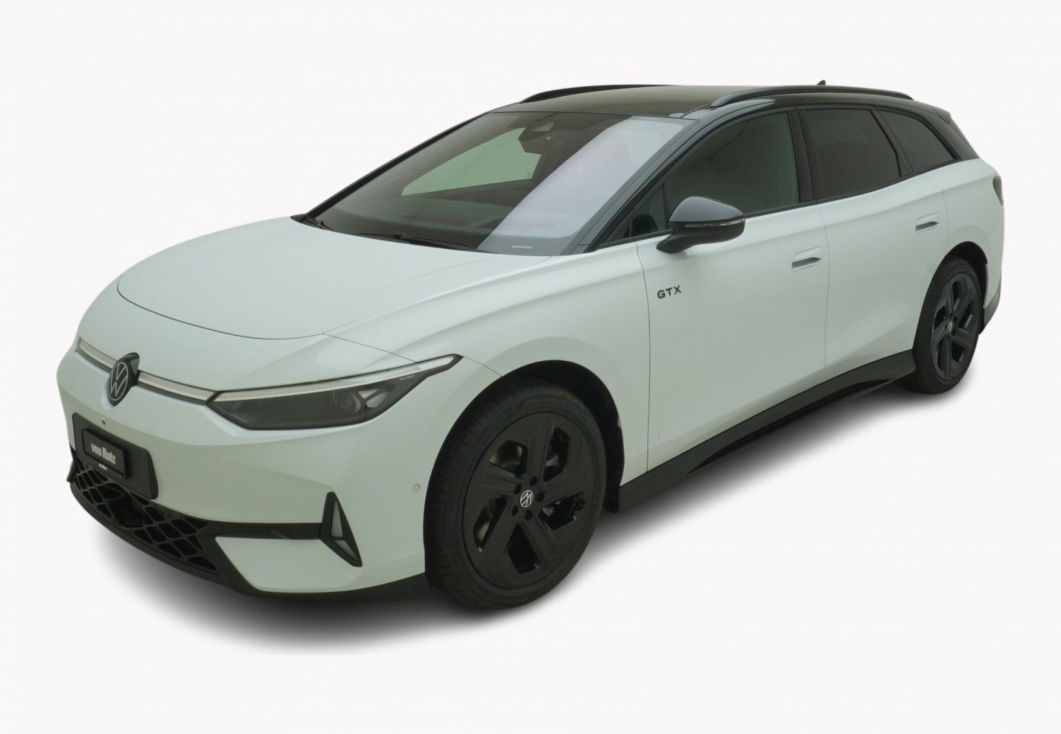 VW ID.7 Tourer 86 kWh GTX 4MOTION