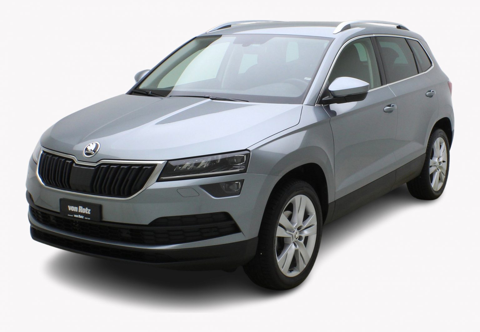 SKODA Karoq 1.5 TSI DSG Style