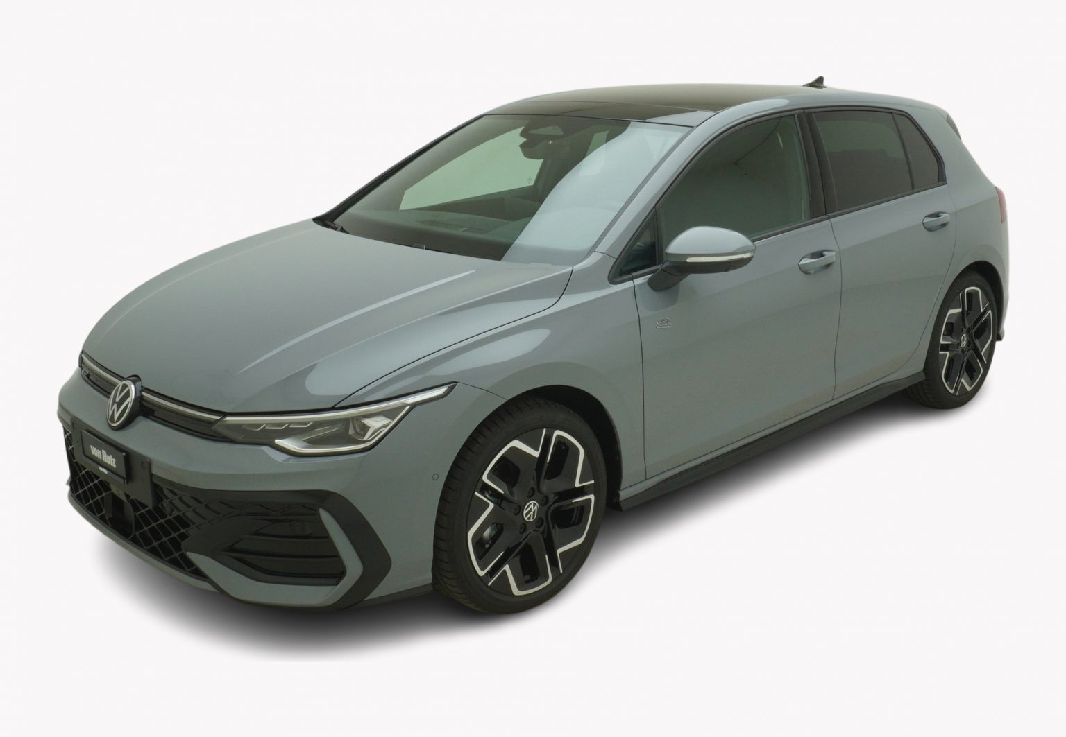 VW Golf VIII 1.5 eTSI R-Line DSG