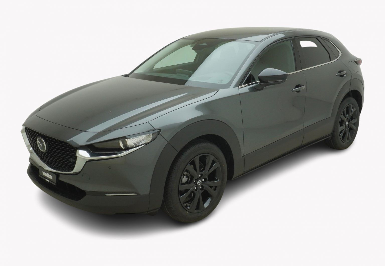 MAZDA CX-30 2.0 186 Homura