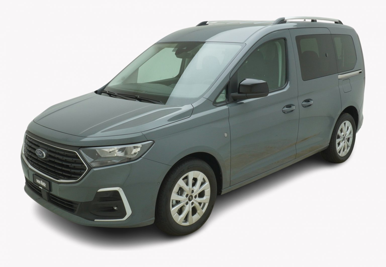 FORD Tourneo Connect 1.5 EcoBoost Titanium 7Plätzer