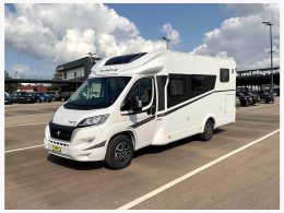 FIAT Ducato Sunlight T67 S - Auto Welt von Rotz AG 1