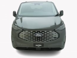 FORD E-TOURNEO Custom L2 Titanium X - Auto Welt von Rotz AG