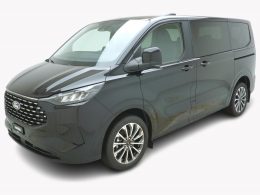 FORD Tourneo Custom 320 L1 2.0 TDCI 4x4 Titanium X - Auto Welt von Rotz AG 5