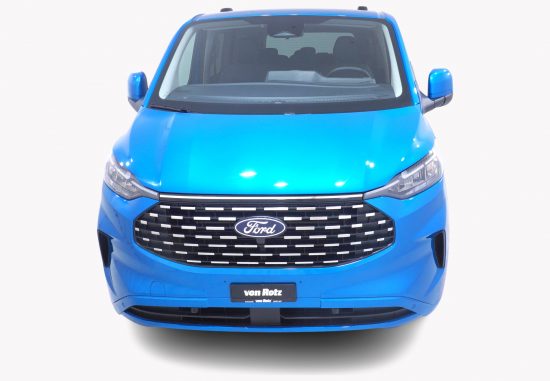 FORD Tourneo Custom 320 L1 2.0 TDCI Titanium X - Auto Welt von Rotz AG