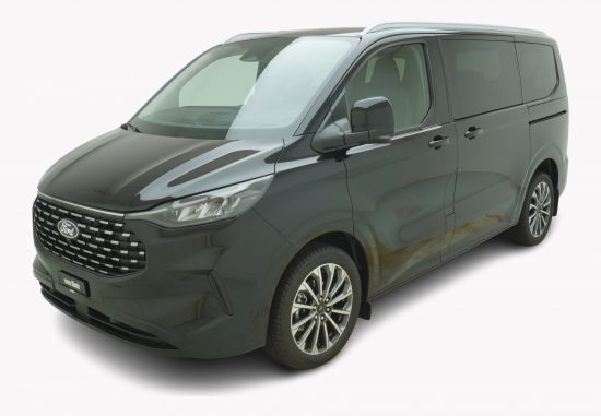 FORD Tourneo Custom 320 L1 2.0 TDCI Titanium X - Auto Welt von Rotz AG 3