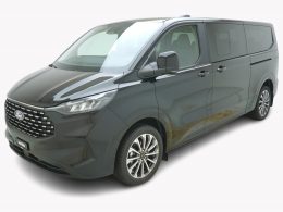 FORD Tourneo Custom 320 L2 2.0 TDCI Titanium X - Auto Welt von Rotz AG