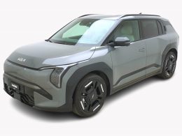 KIA EV3 81 kWh GT-Line - Auto Welt von Rotz AG 2